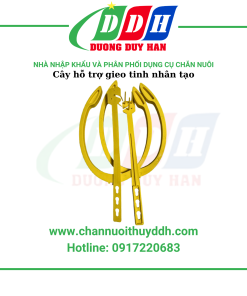 Cây Hỗ Trợ Gieo Tinh Nhân Tạo