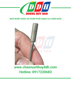Đá mài răng heo